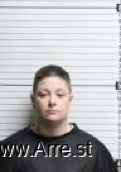 Heather Nicole Barnes Mugshot