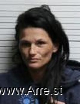 Heather Sheri Bland Mugshot