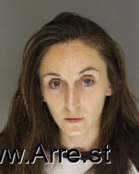 Heather Ann Holland Mugshot