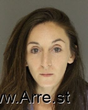 Heather Ann Holland Mugshot