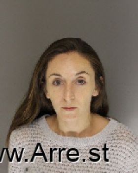 Heather Ann Holland Mugshot