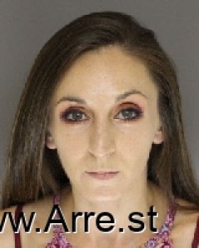 Heather Ann Holland Mugshot