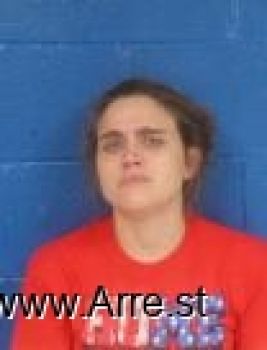 Heather Renee Hucks Mugshot