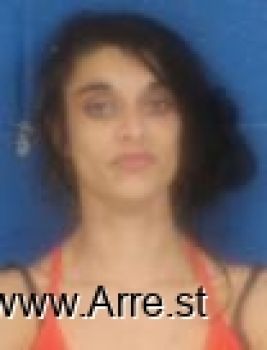 Heather Nicole Jett Mugshot