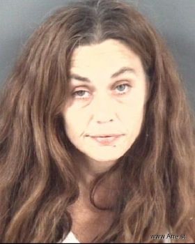 Heather Lee Johnson Mugshot