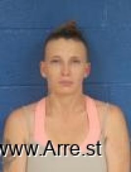 Heather Best Mozingo Mugshot