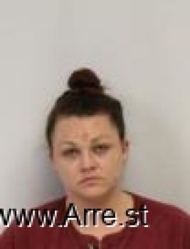 Heather Anne Nichole Smith Mugshot