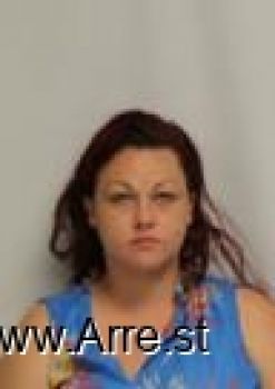 Heather Anne Nichole Smith Mugshot