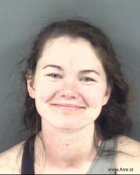 Heather Marie Williams Mugshot