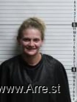 Heather Marie Williams Mugshot