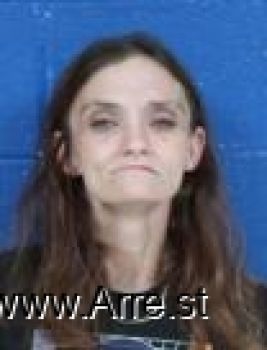 Heather Marie Williams Mugshot