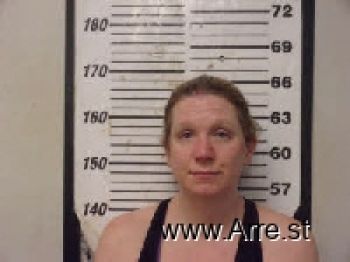 Heather Nicole Allen Mugshot