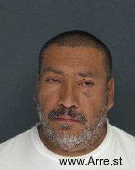 Hector  Cruz Mugshot