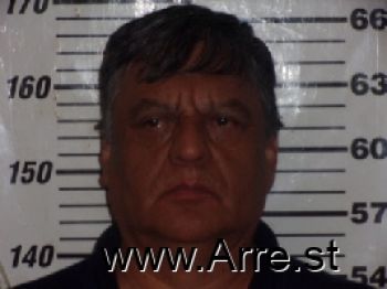 Hector Castro Sanchez Mugshot