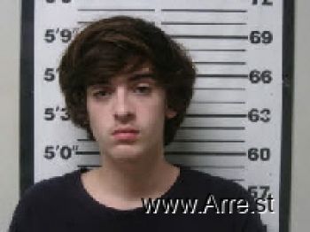 Holden James Dubroc Mugshot