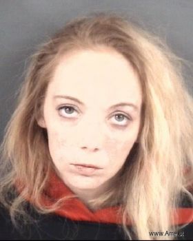 Holly Michelle Armistead Mugshot