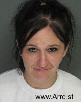 Holly Celeste Beasley Mugshot