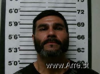 Homero Javier Martinez Mugshot