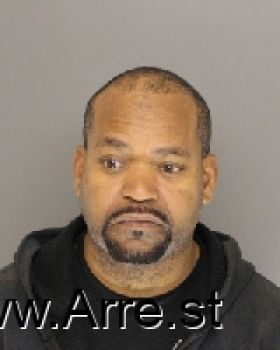 Howard Maurice Harris Mugshot