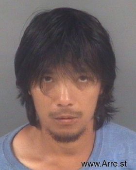 Hung Phu Nguyen Mugshot