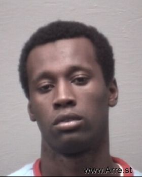 Hahsheen Tafari Aswad Mugshot