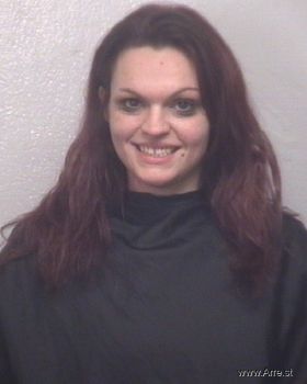 Haleigh Lynn Anderson Mugshot