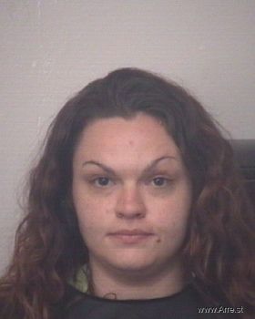 Haleigh Lynn Anderson Mugshot