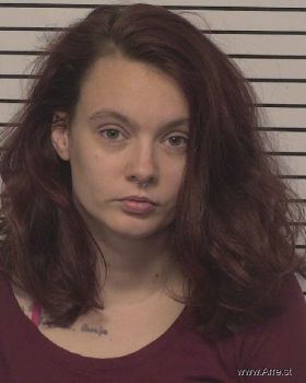 Haleigh Madison Yarborough Mugshot