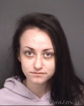 Haley Elise Lawson Mugshot