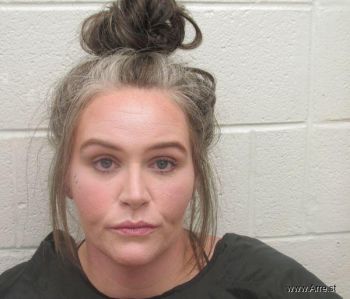 Haley Danielle Mendoza Mugshot