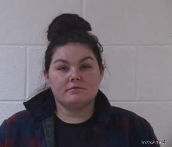 Haley Rochelle Peterson Mugshot