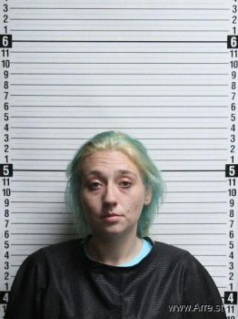 Haley Jade Sullivan Mugshot