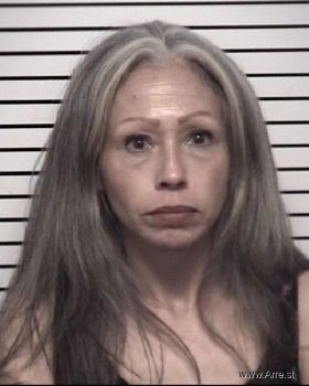 Haley Nicole Williams Mugshot