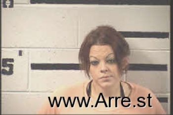 Hali Renae Mcdonald Mugshot