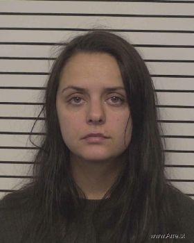 Hannah Carol Marie Ball Mugshot