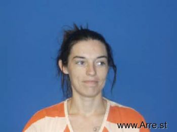 Hannah Mardella Beasley Mugshot