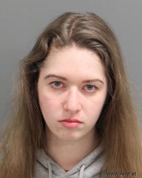 Hannah Grace Smith Mugshot