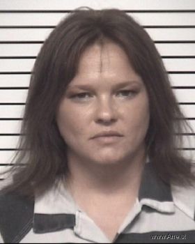 Hannah Elizabeth Hawkins Mugshot