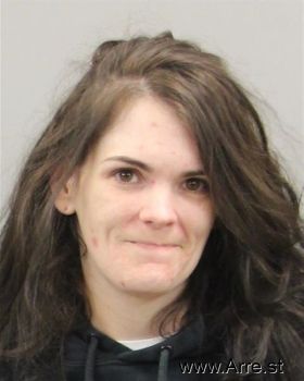 Hannah Brooke Johnson Mcleo Mugshot