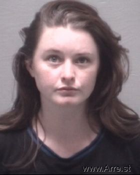 Hannah Leigh Lambert Mugshot