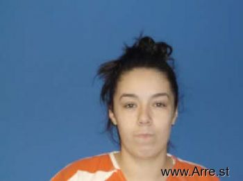 Hannah Marie Snyder Mugshot