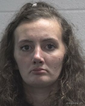 Hannah Renee Teseniar Mugshot