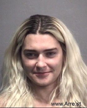 Hannah Rita Waltz Mugshot