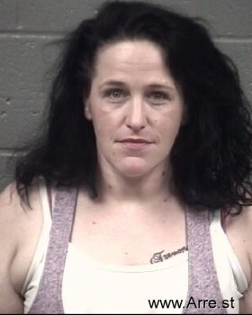 Hannah Elizabeth Wilson Mugshot