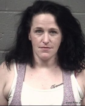 Hannah Elizabeth Wilson Mugshot