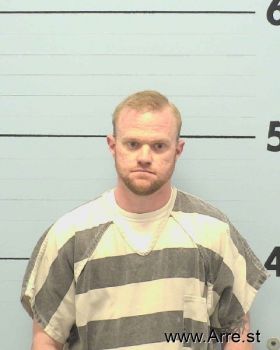 Harley Dylan Bentley Mugshot