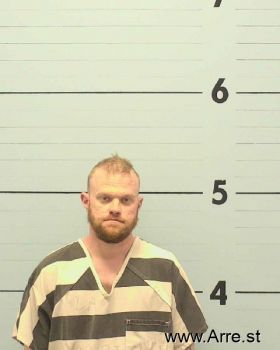 Harley Dylan Bentley Mugshot