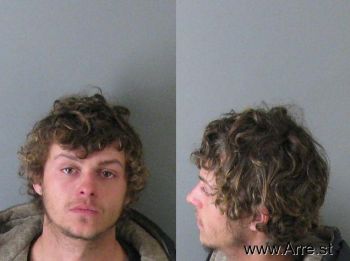 Harley Keith Bridges Mugshot