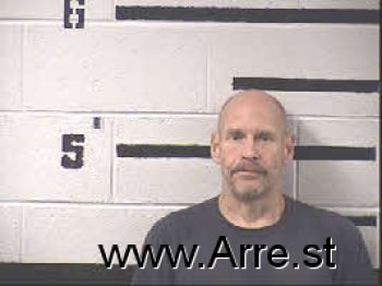 Harlin David Shipman Mugshot