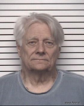 Harold Eugene Brown Mugshot